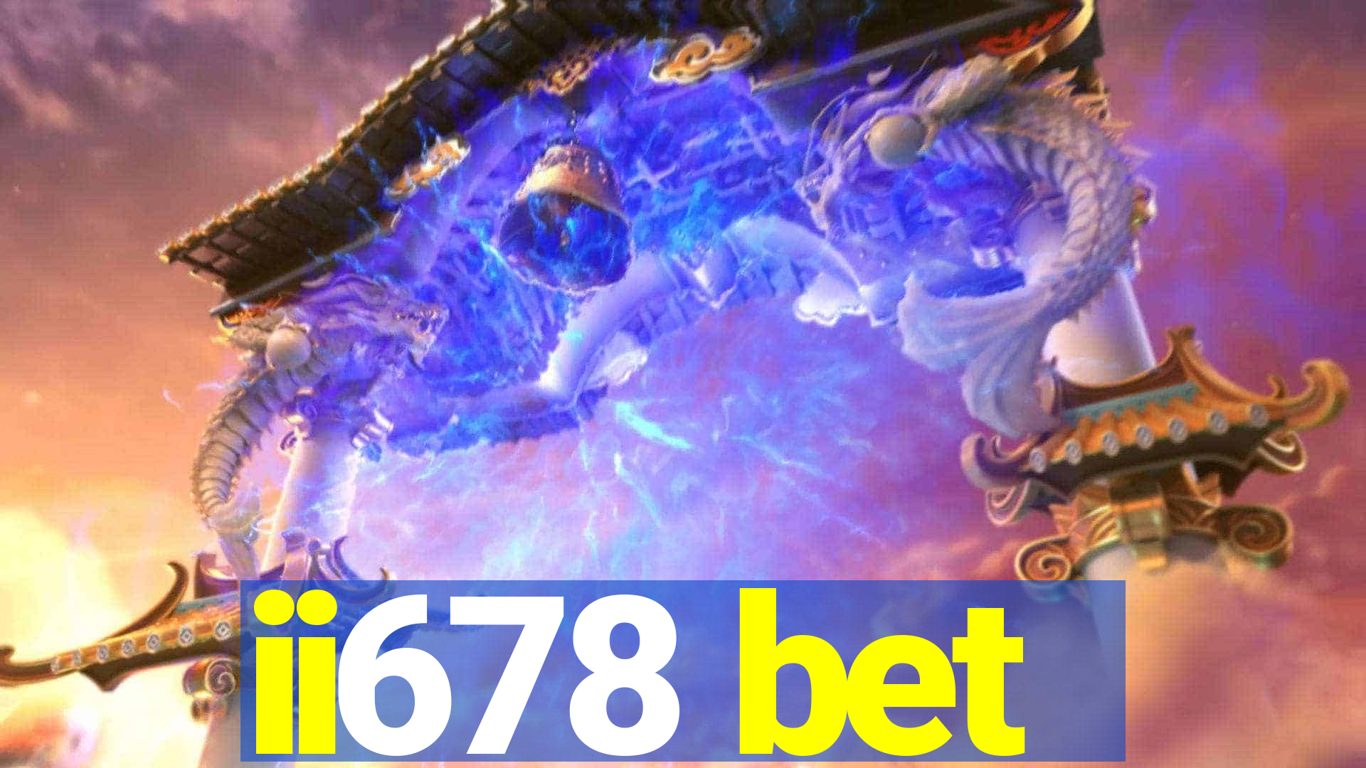 ii678 bet